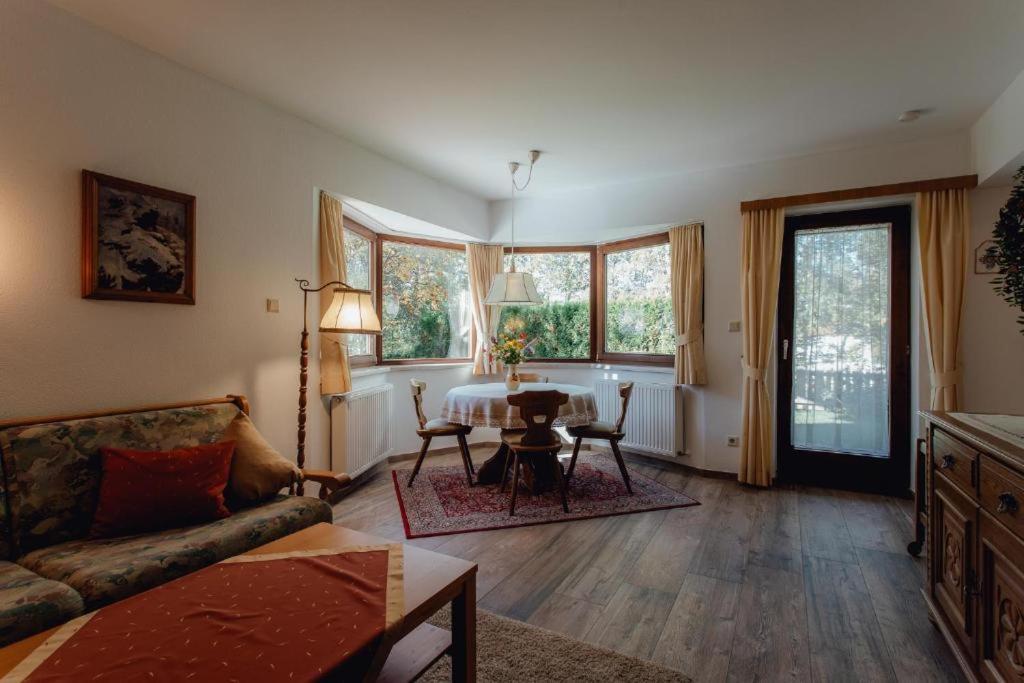 זיפלד אין טירול Haus Annelies Top 2 By Monicare מראה חיצוני תמונה